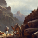 Illustration for article titled The Art Of iAssassins Creed: Origins/i